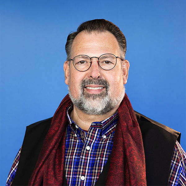 David Dixon