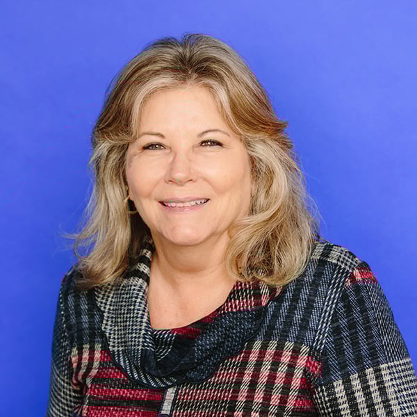 Sandra Sarff